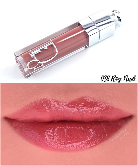 addict dior douglas|Dior lip enhancer gloss.